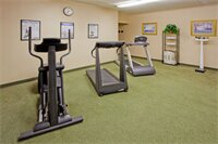 Фото Holiday Inn Express Hanover