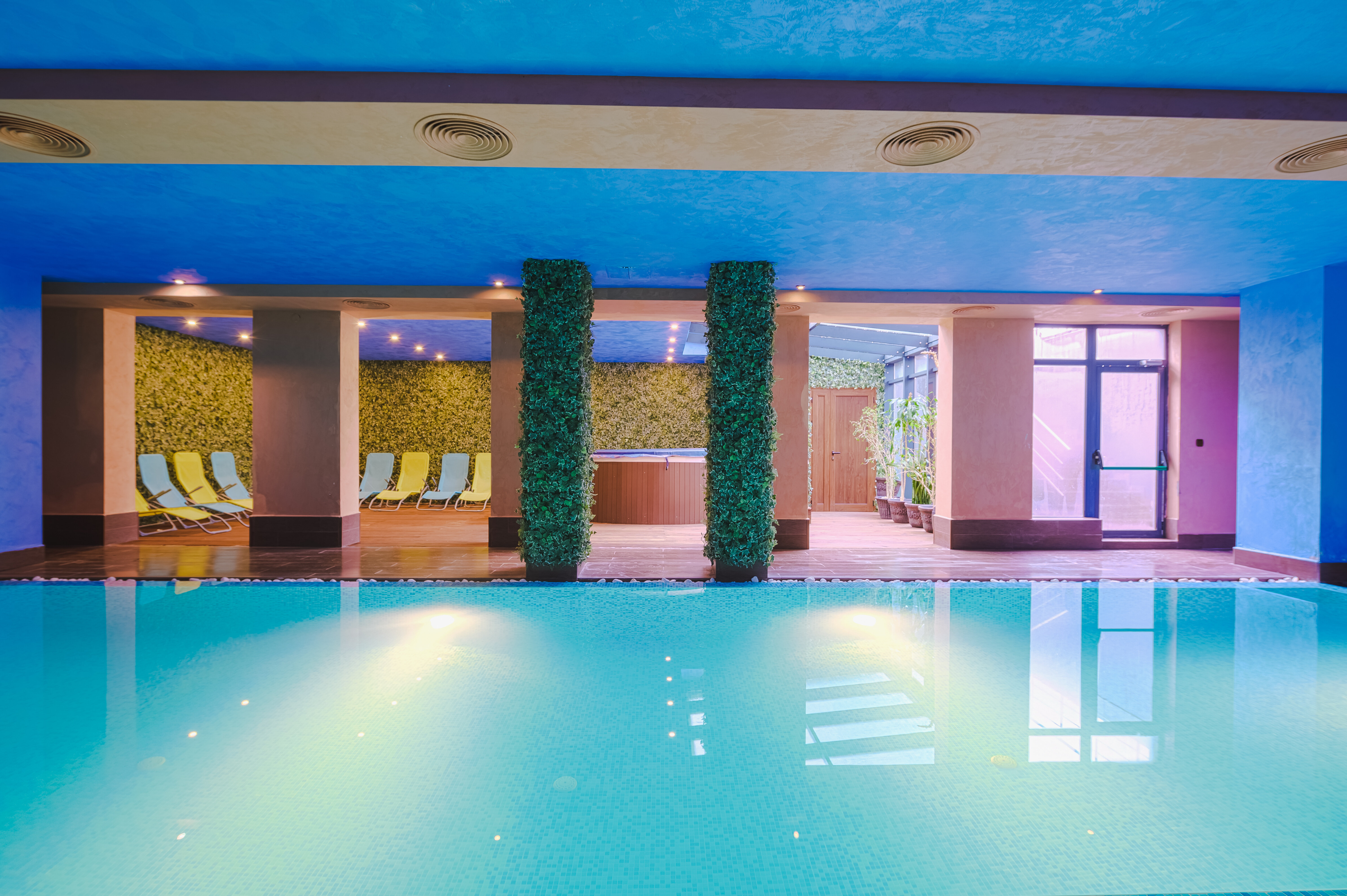 Фото отеля 4