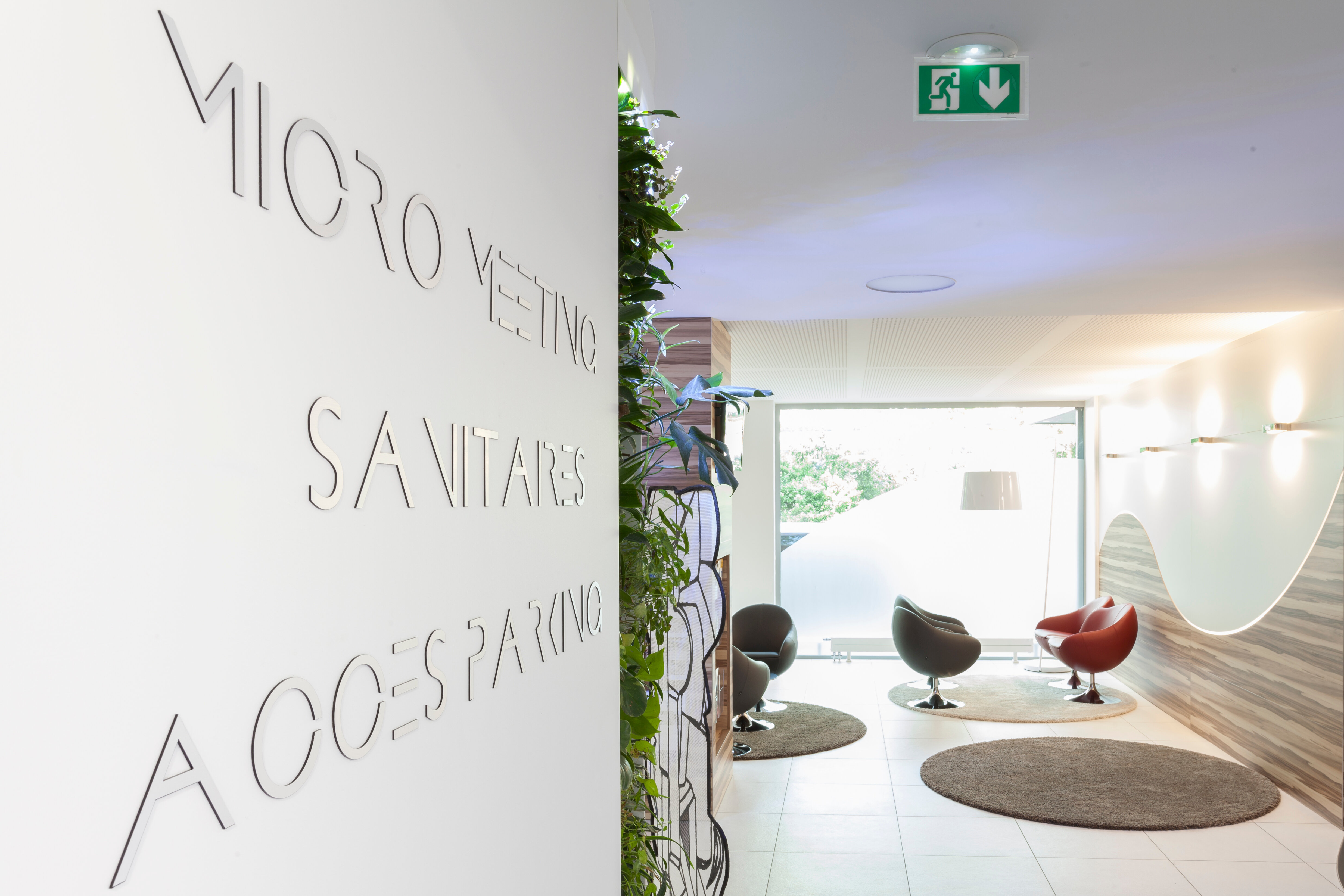 Фото Nemea Appart Hotel Concorde Toulouse Gare Matabiau