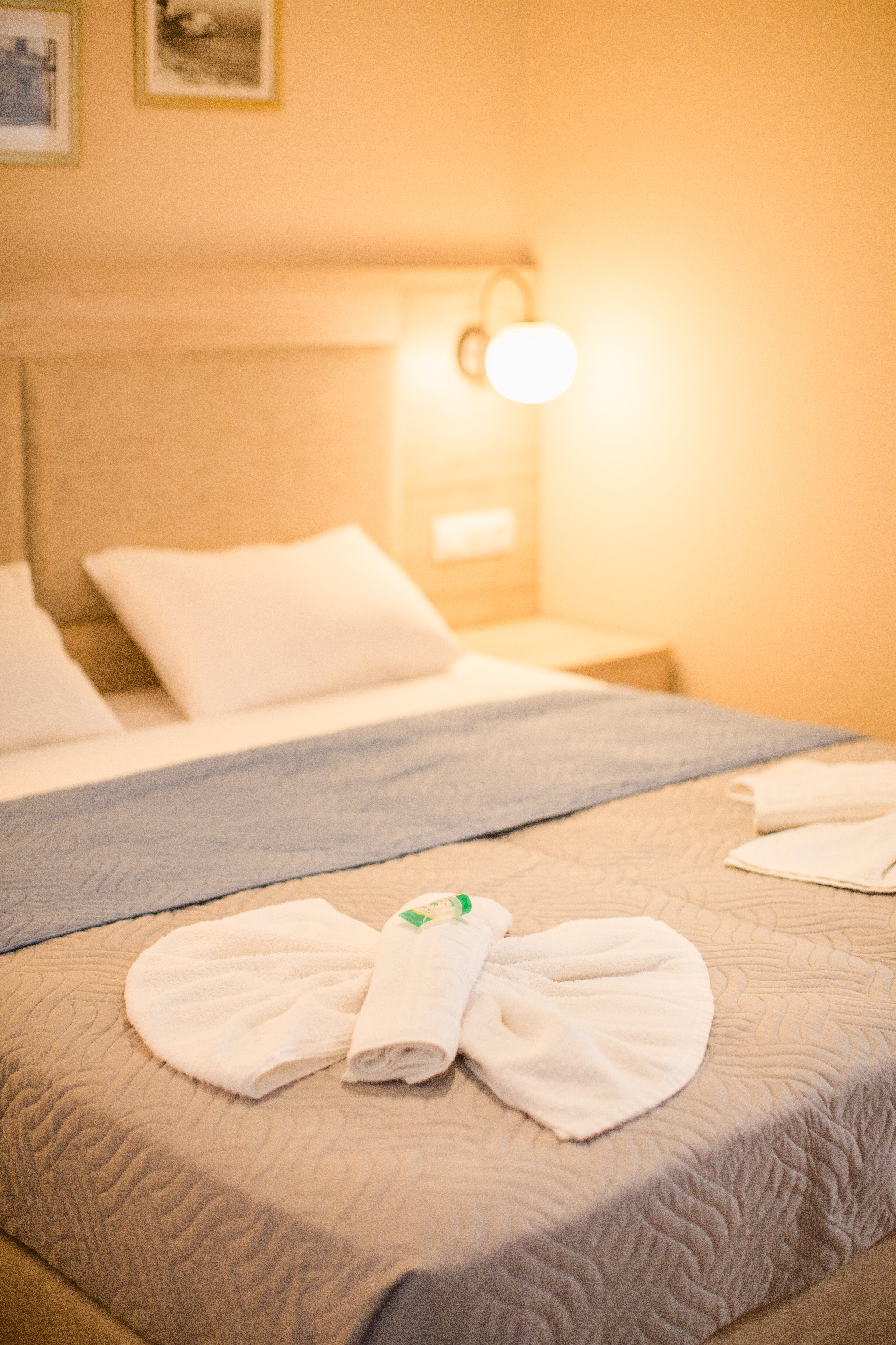 Фото Mastorakis Hotel And Studios