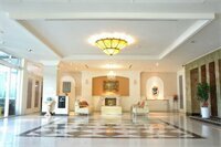 Гостиница Sendale Tainan Science Park Hotel в Тайнани