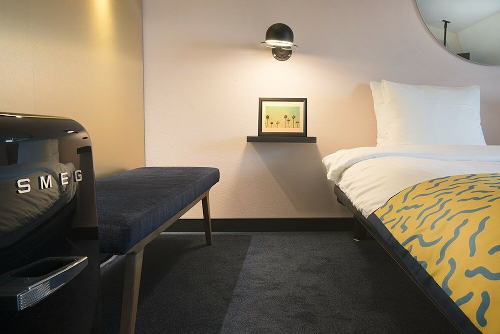 Фото Hotel The Dutch