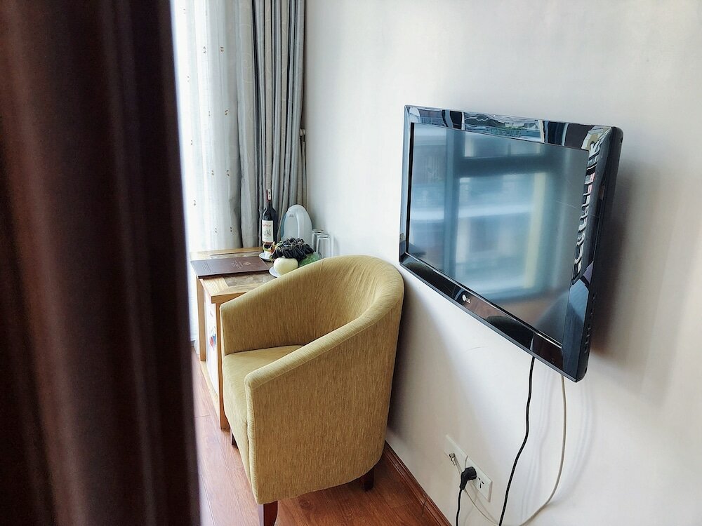 Фото New Lotus Hotel