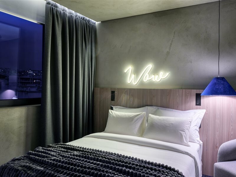 Фото Onoma Hotel
