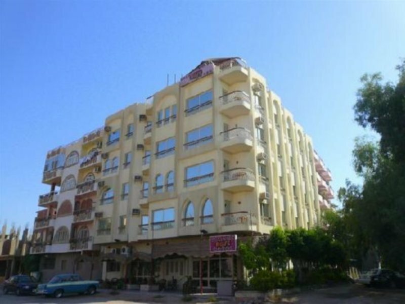 Фото отеля 5