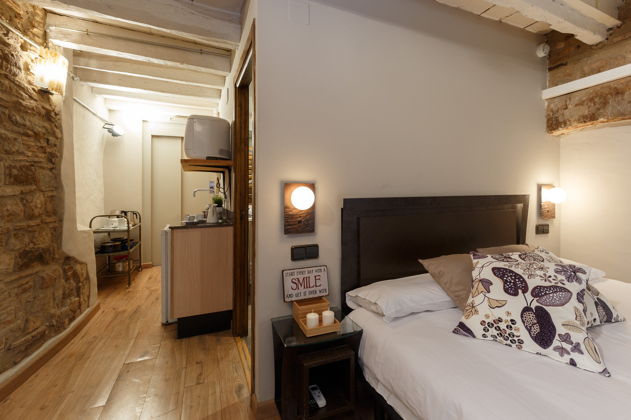 Фото AinB Picasso Corders Apartments