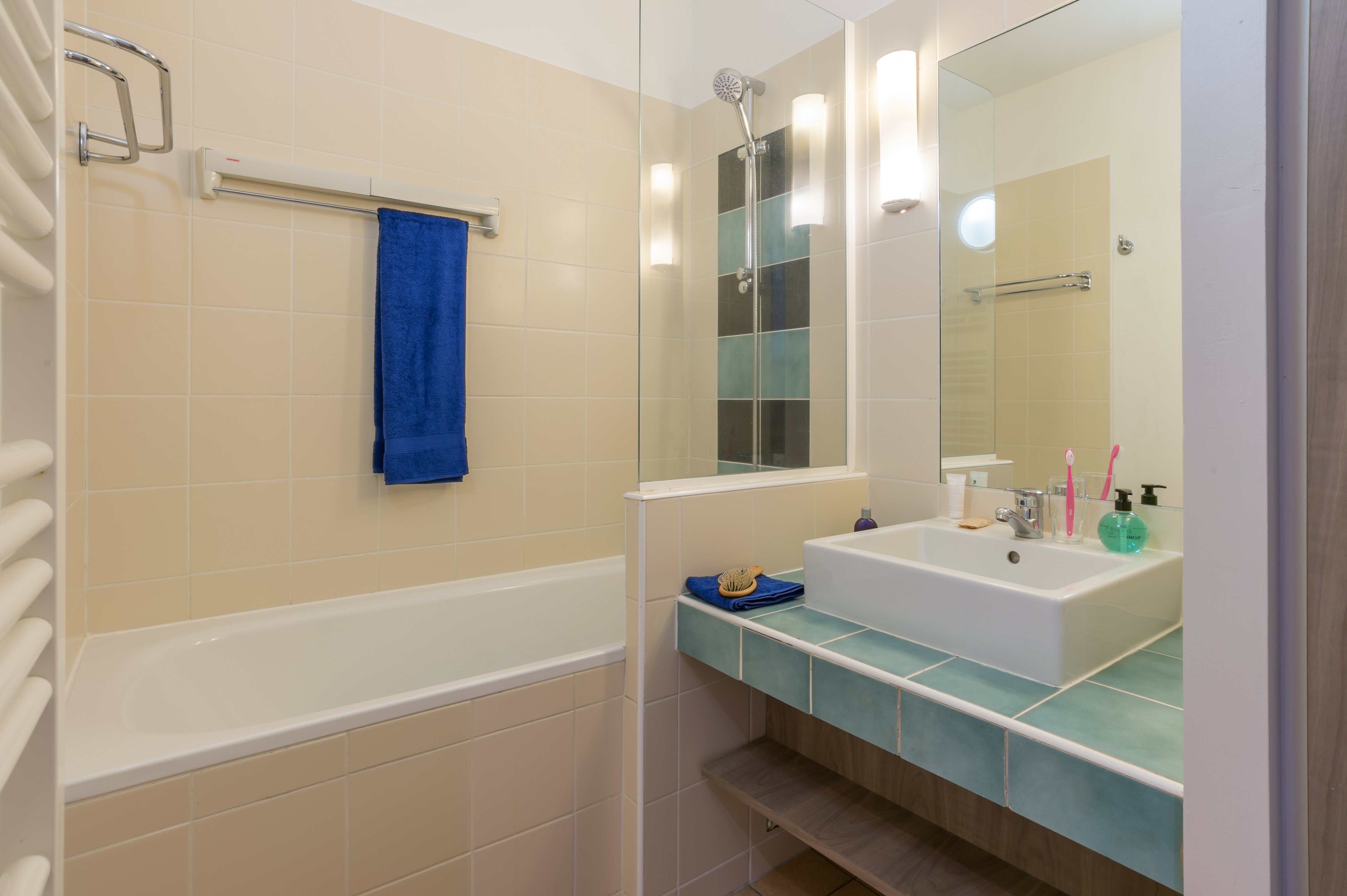 Фото Residence Pierre & Vacances L'Archipel