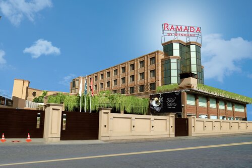 Гостиница Super 8 by Wyndham Mount Laurel