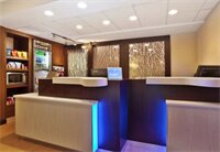 Фото Fairfield Inn & Suites by Marriott Chicago Southeast/Hammond