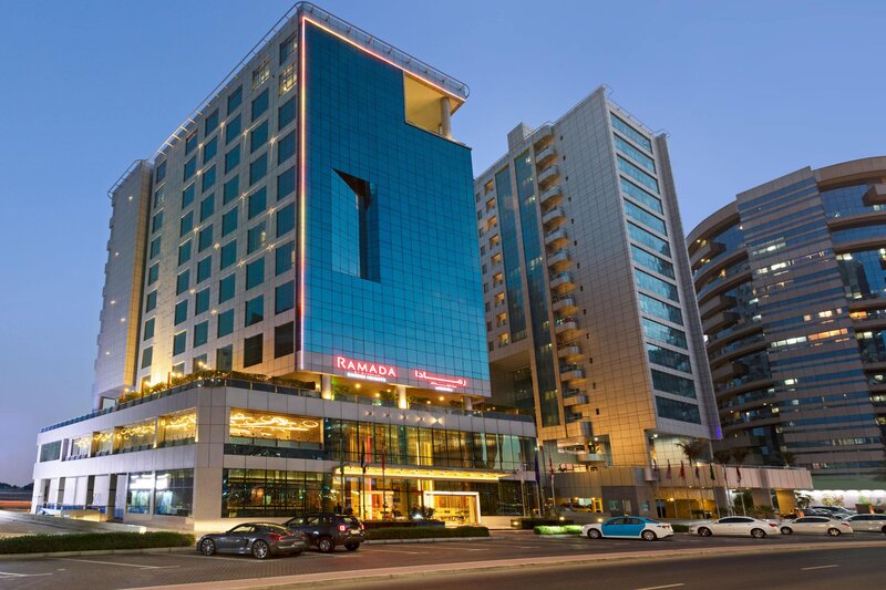 Гостиница Tryp by Wyndham Rio de Janeiro Barra Parque Olímpico в Рио-де-Жанейро