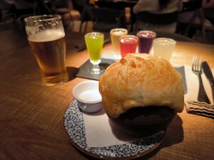 Mizu (derevnya Varaksino, ulitsa Yamskaya Sloboda, 12), restaurante