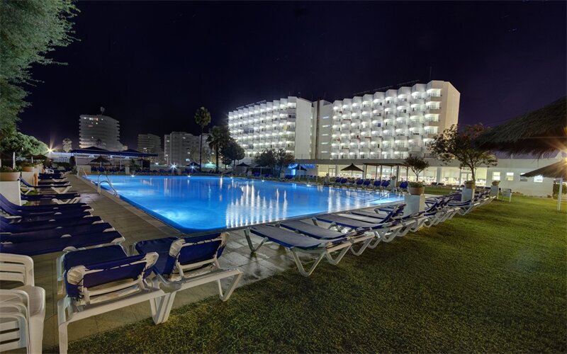 Фото Hotel Puertobahia & SPA