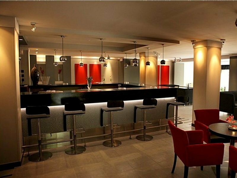 Фото Arion Hotel Corfu