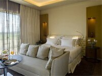 Гостиница Valbusenda Hotel Bodega & SPA