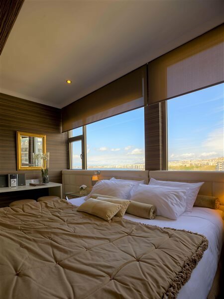 Фото Makedonia Palace