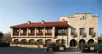 Гостиница Hotel Felisa SPA в Сантильяне-деле-Маре