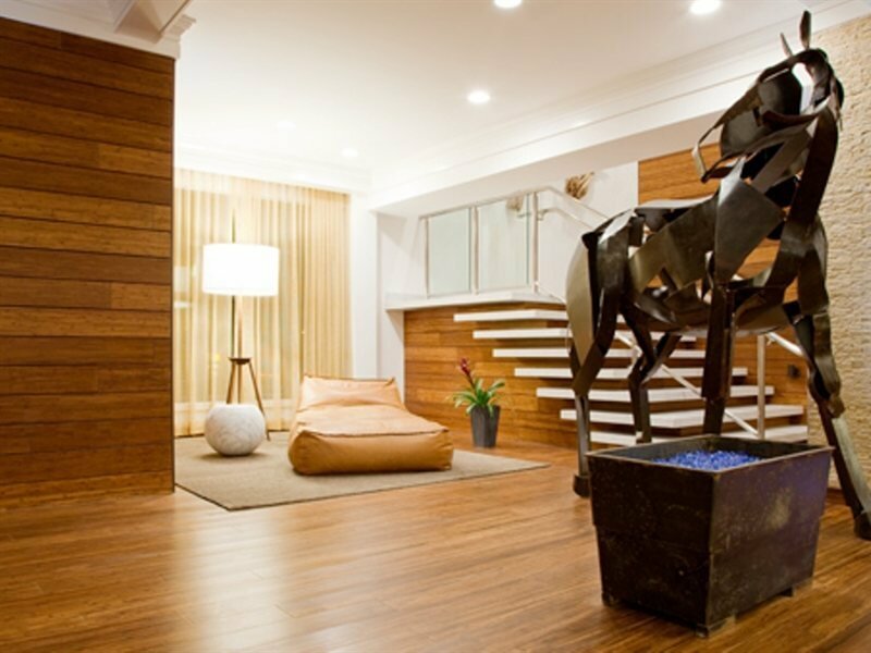 Фото Hutton Hotel