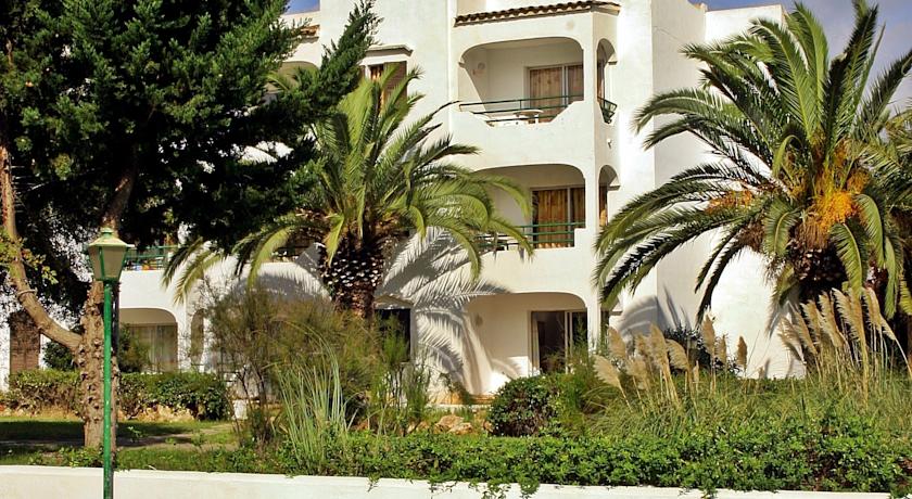 Фото Bj Apartamentos Europa