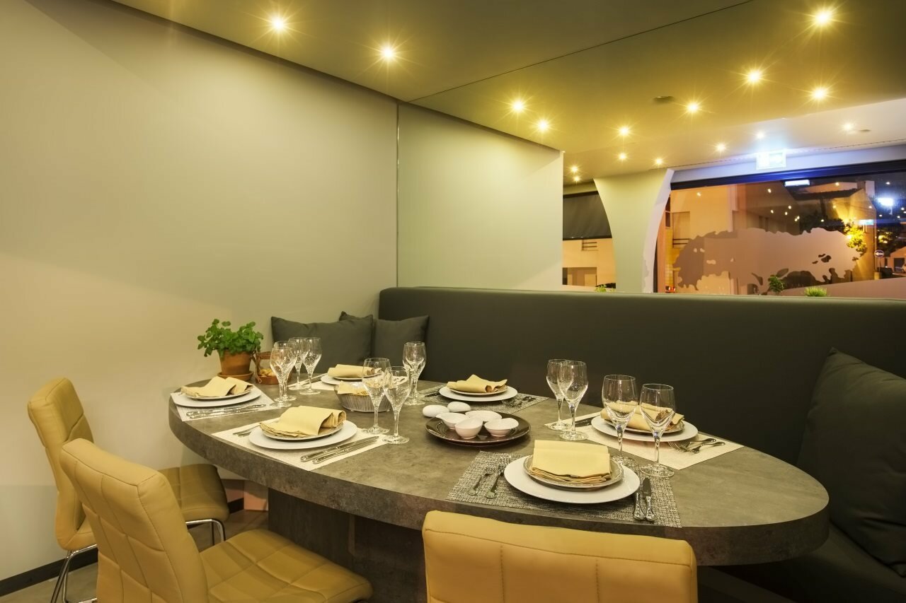 Фото Vitória Stone Hotel