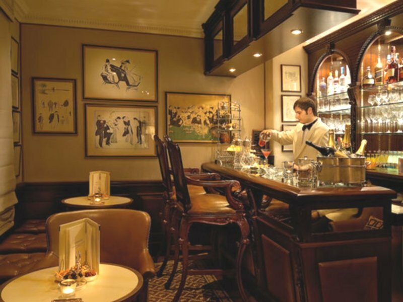 Фото The Egerton House Hotel