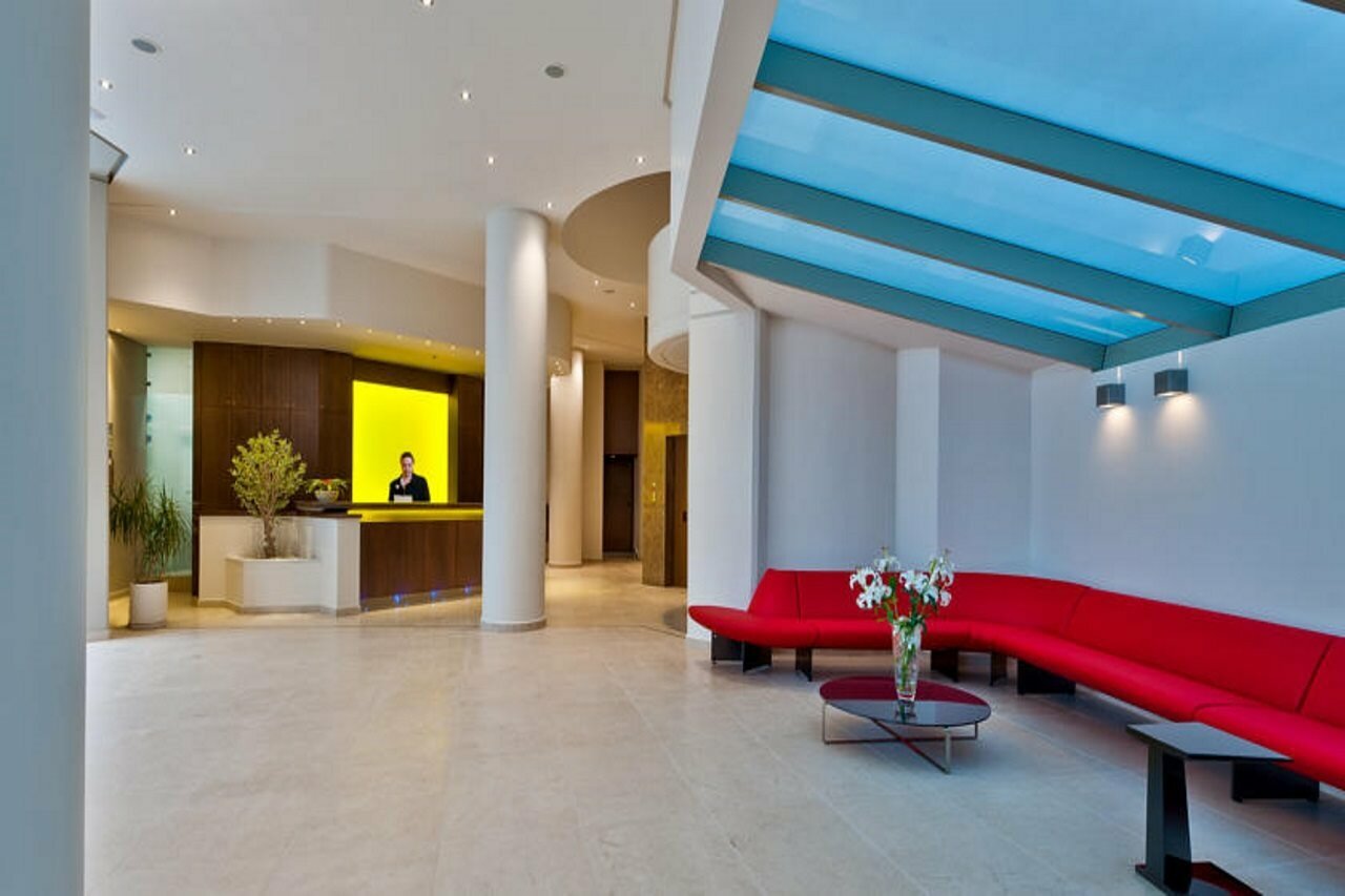 Фото Kriti Beach Hotel