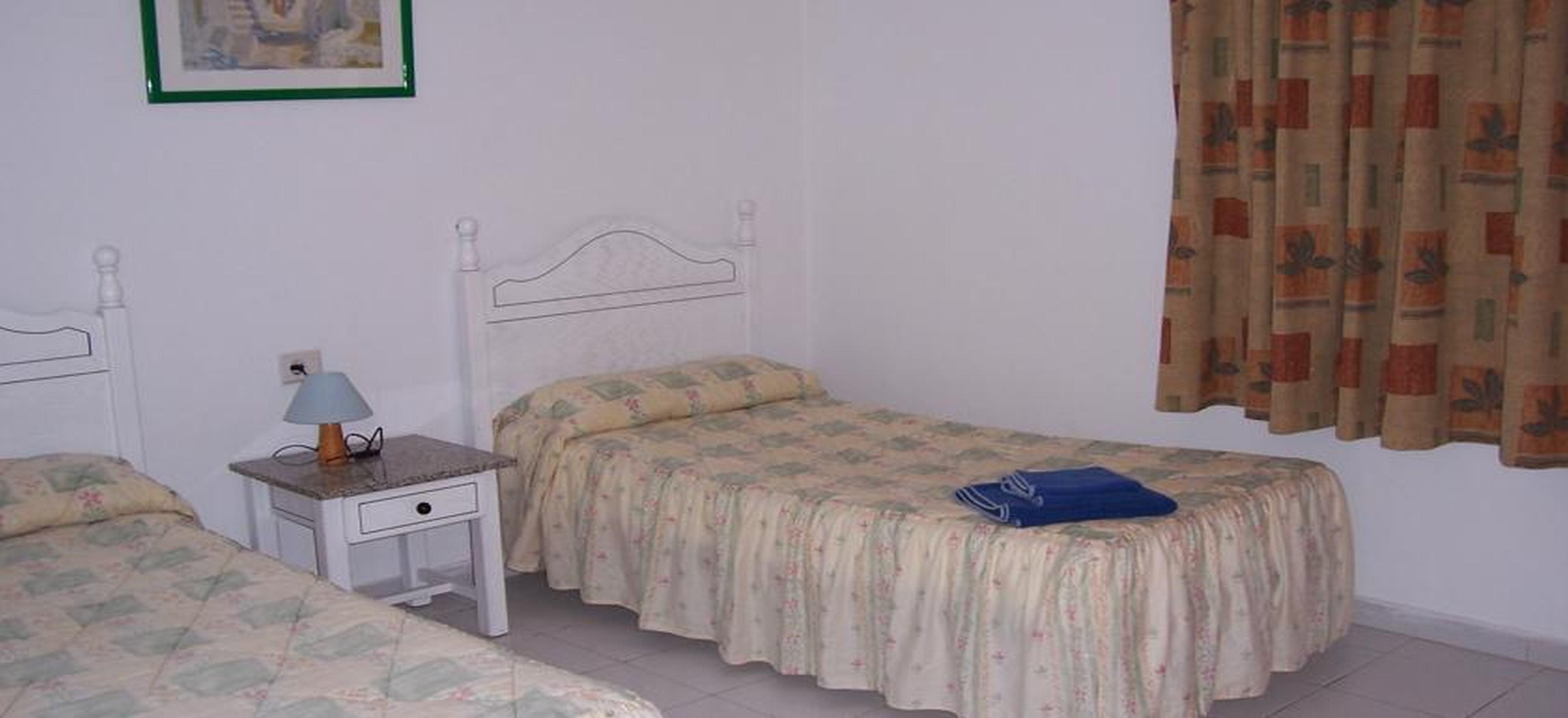 Фото Apartamentos La Laguneta