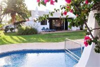 Гостиница Complejo Piscina Binisafua