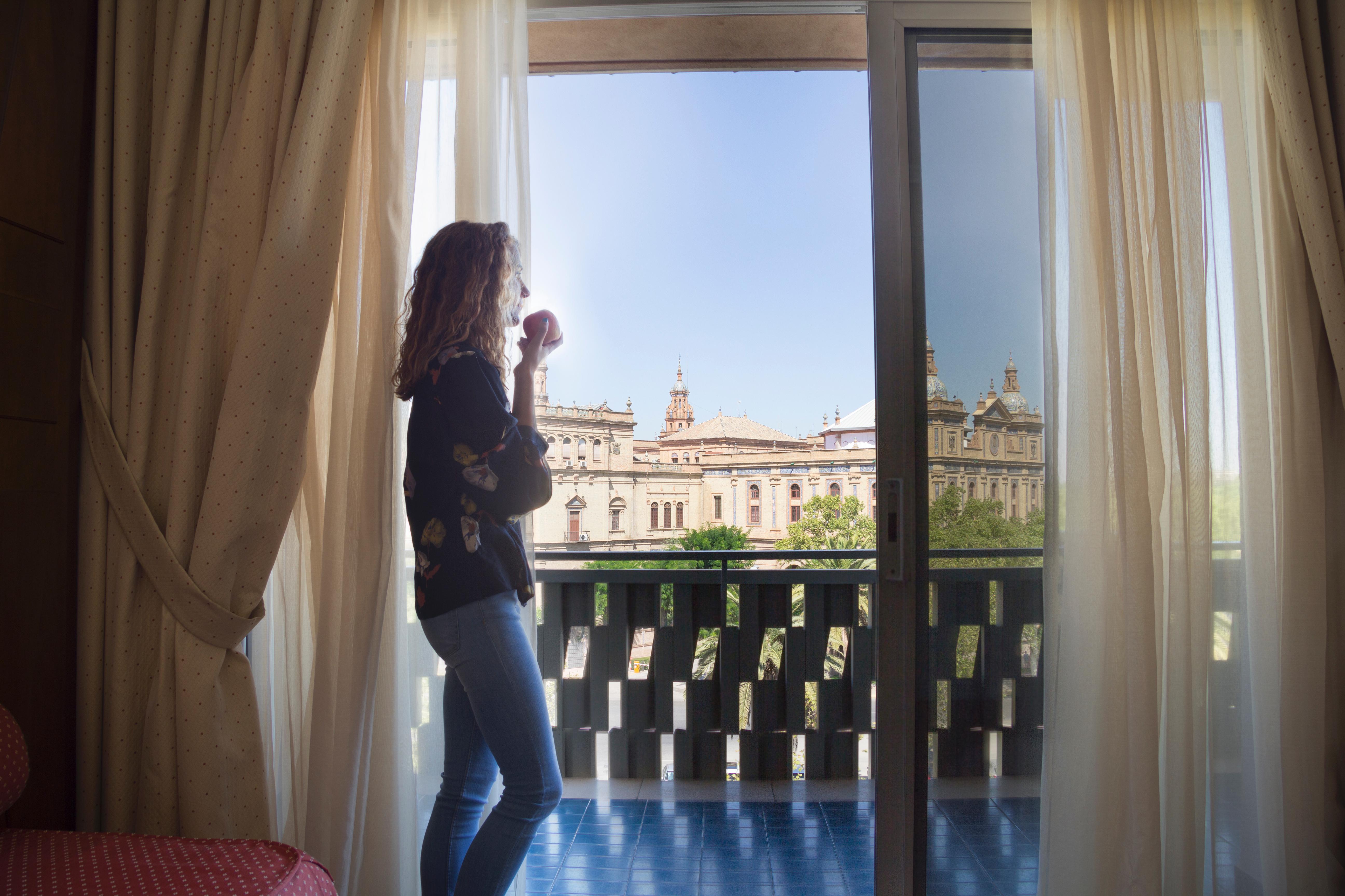 Фото Hotel Pasarela