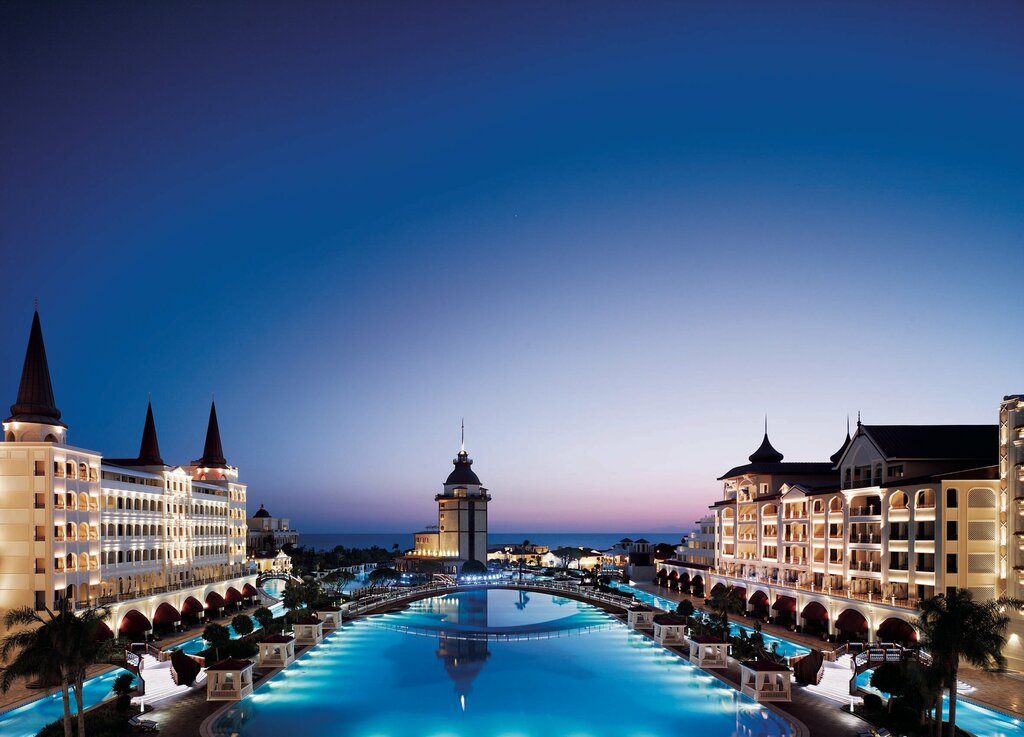 Mehmonxona Titanic Mardan Palace, , foto