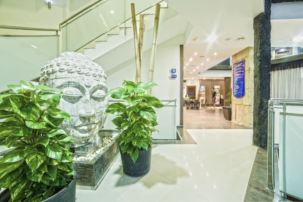 Фото Exe Cunit Suites & SPA