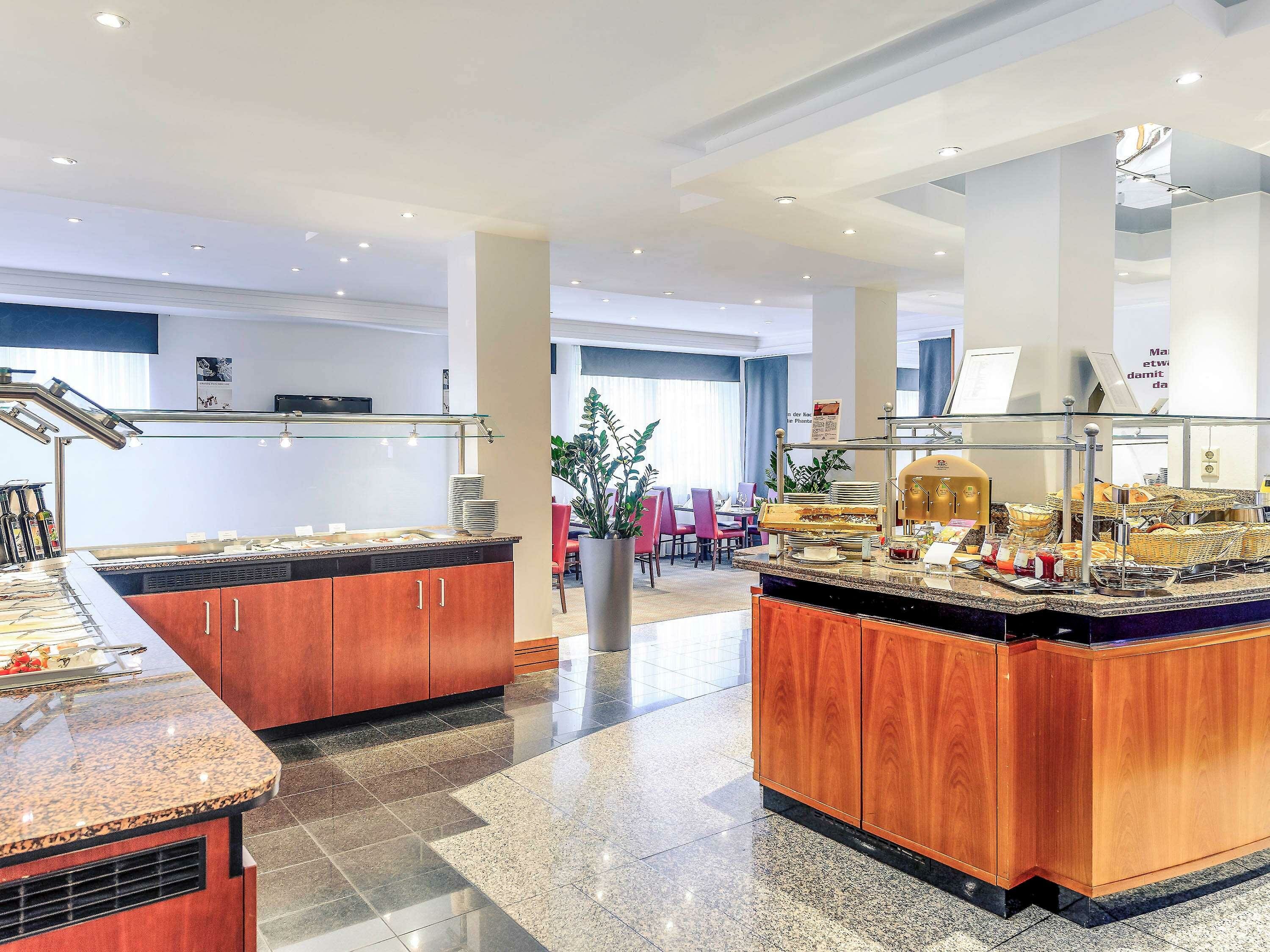 Фото Mercure Hotel Bristol Stuttgart Sindelfingen