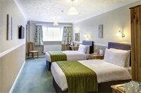 Фото Best Western Weymouth Hotel Rembrandt