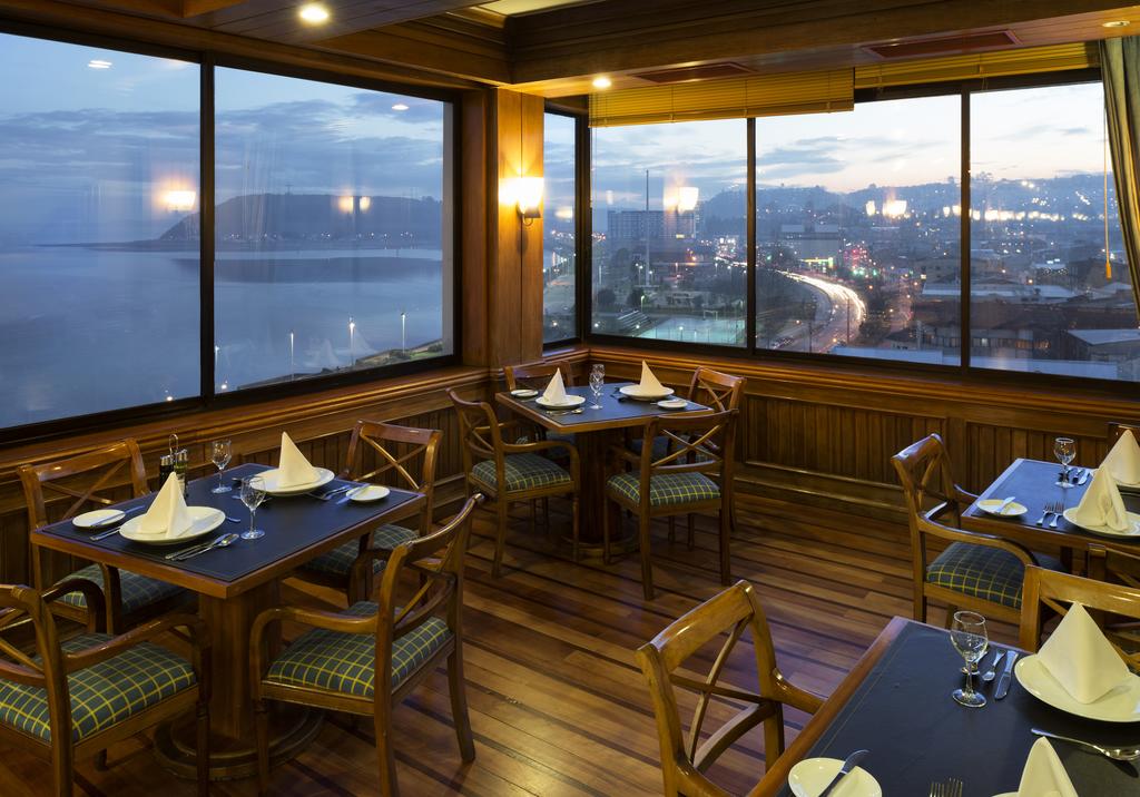 Фото Abba Presidente Suites Puerto Montt
