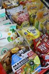 Любава (Sorsk, ulitsa 50 let Oktyabrya, 38), grocery