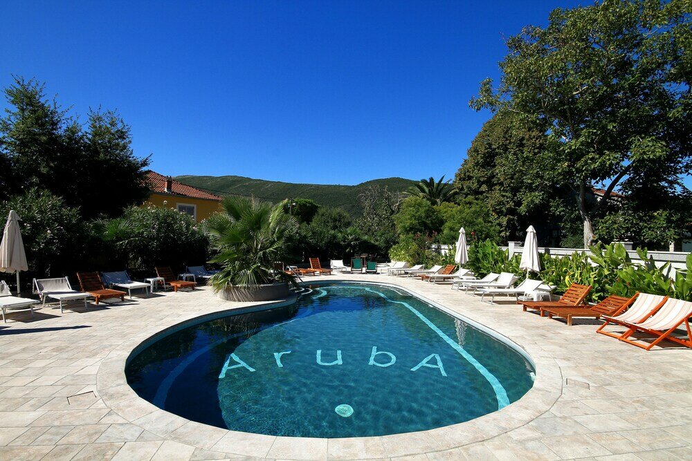 Фото Hotel Aruba