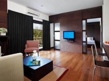 Hotel Joy Residence, Samui, photo