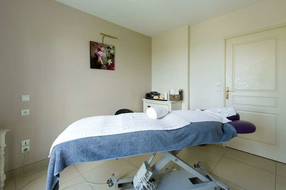 Фото Tulip Inn Honfleur Residence