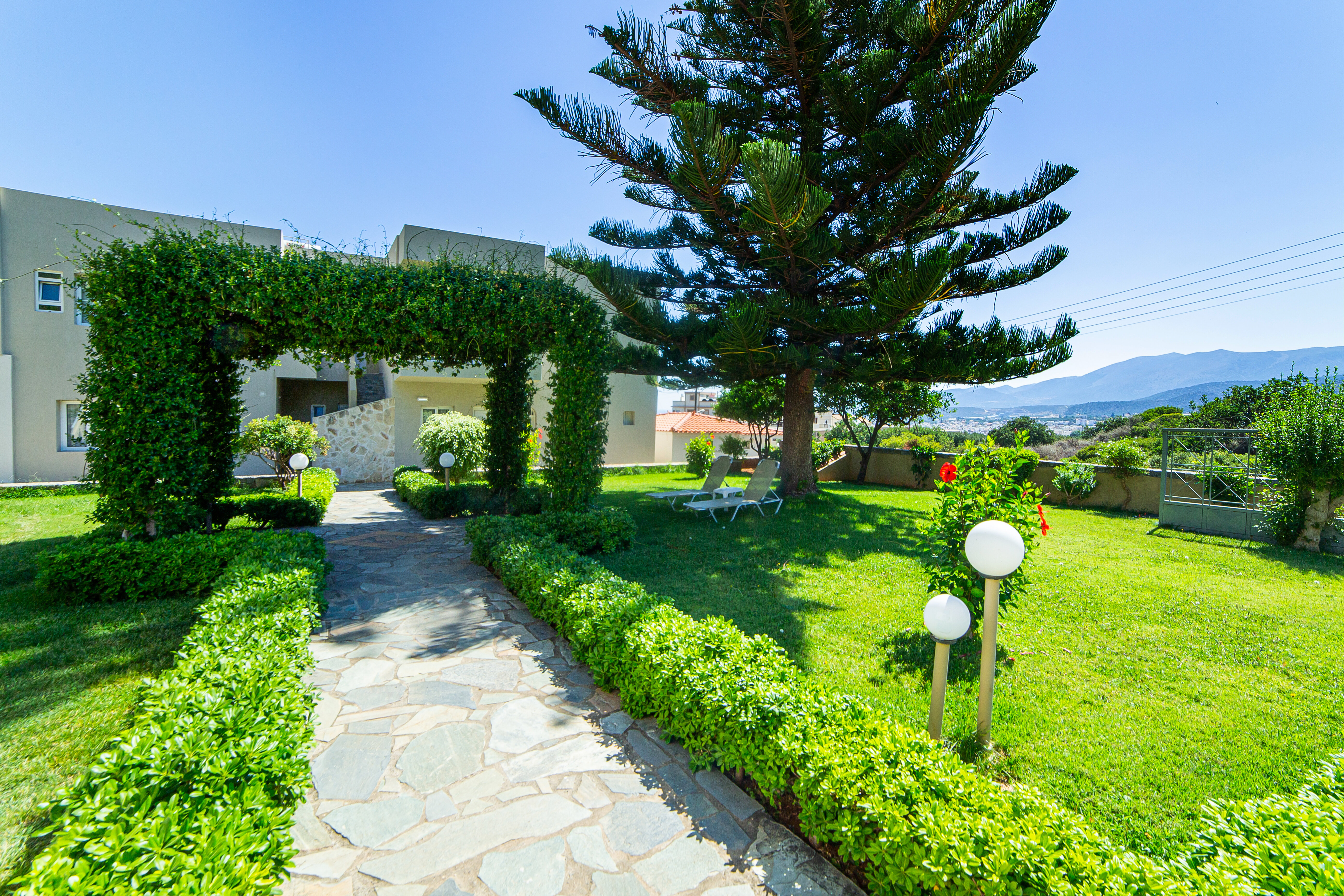 Фото Villa Mare Monte