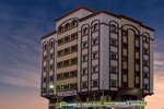 Down Town Plaza (23, Al Jaywan Street, E3, Abu Dhabi), hotel