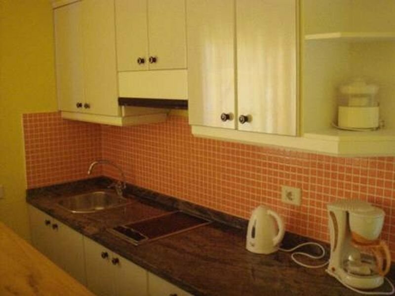 Фото Apartamentos Don Diego