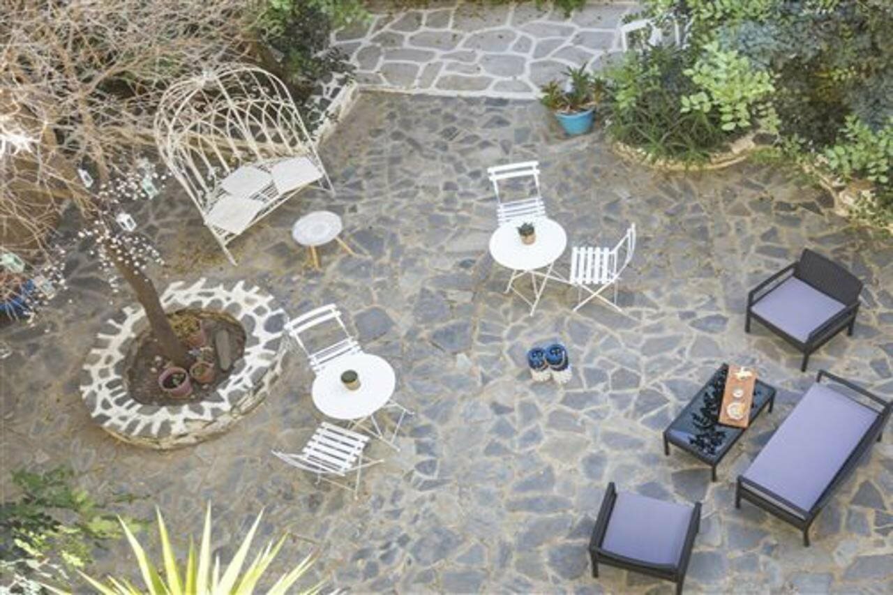 Фото Galini Mare