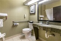 Фото Quality Inn & Suites Durant