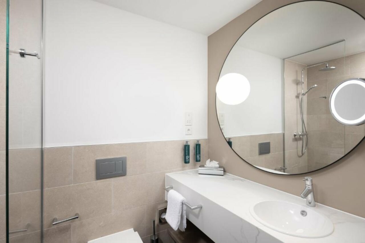 Фото Hilton Heidelberg