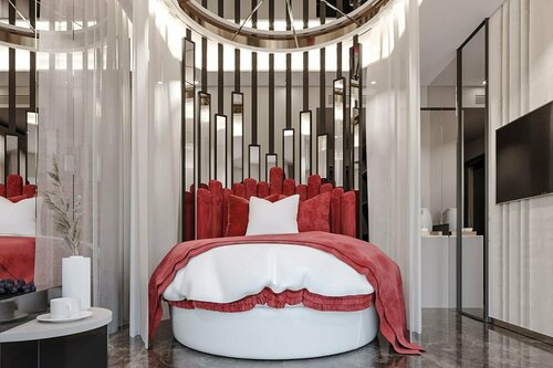 Гостиница Serenity Queen Hotel в Аланье