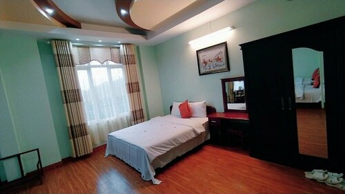 Гостиница Yen Nhi Hotel Ninh Binh