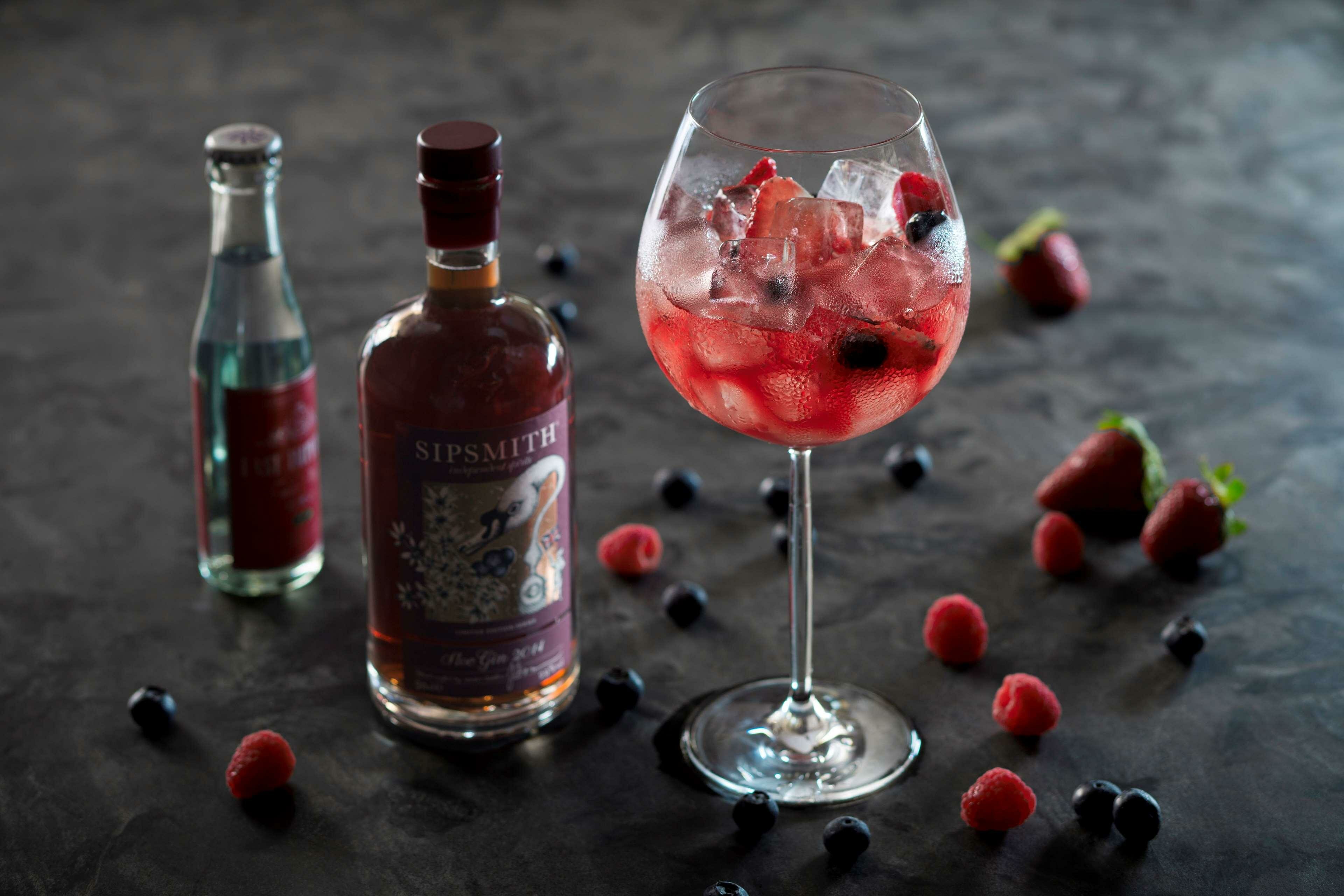 Фото Conrad Singapore Marina Bay