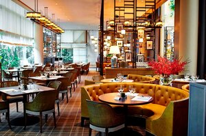 Гостиница The Ritz-Carlton, Millenia Singapore