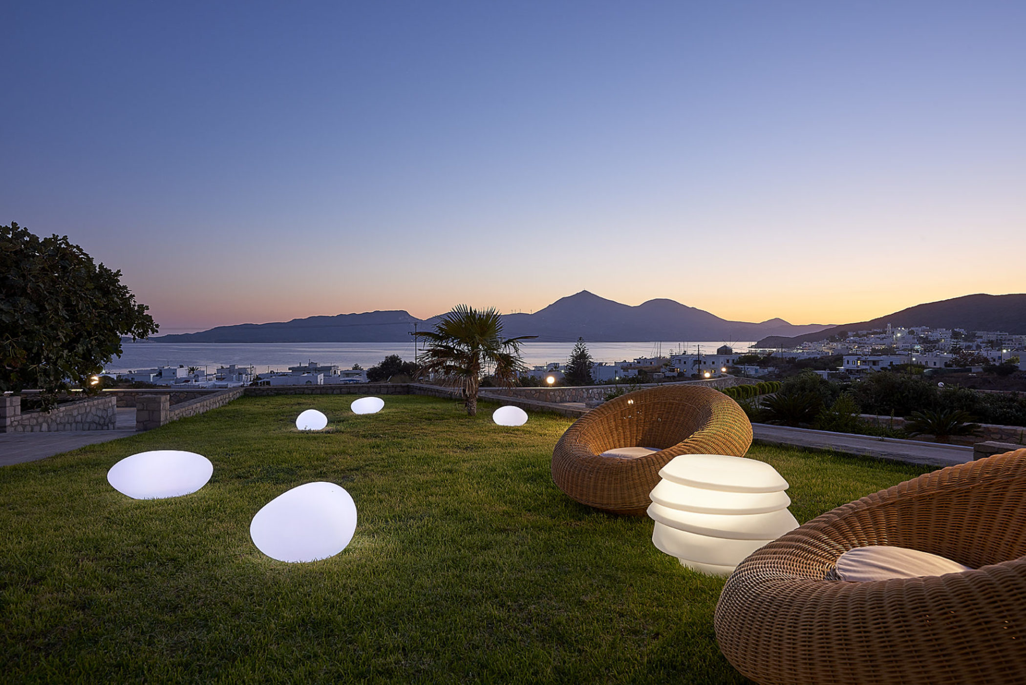 Фото Santa Maria Village Resort & SPA