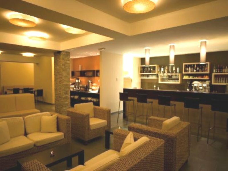 Фото Ahotel Hotel Ljubljana