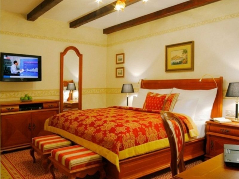 Фото Arcadia Boutique Hotel